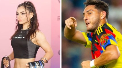 ¿Sebastián Cáceres le es infiel a Alana Flores? La streamer balconea al jugador de América