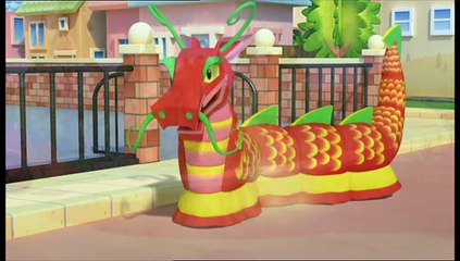 Cbeebies Bob The Builder Ready Steady Build The Legend Of The Golden Hammer...mp4