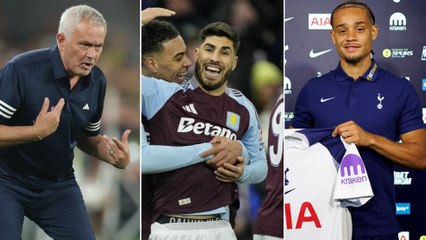 MARCA Transfer - 29 de agosto: Ojo con el futuro de Marco Asensio
