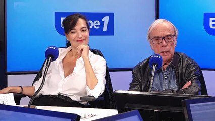 Emmanuel Macron affirme qu'il entend «exercer son mandat jusqu'à son terme» : le président «a raison», réagit Pascal Praud