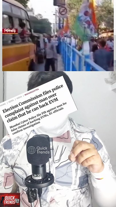 Make your voice heard! Vote for change in the election