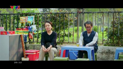 CẦU VỒNG Ở PHÍA CHÂN TRỜI - TẬP 25-26 - TẬP CUỐI - PHIM VIỆT NAM VTV3 – CAU VONG O PHIA CHAN TROI - TAP CUOI