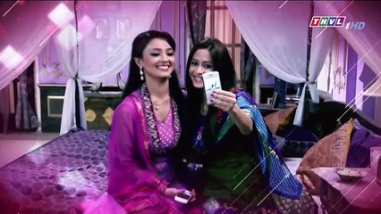 CHỊ EM ĐỊNH MỆNH - TẬP 109 - LỒNG TIẾNG - PHIM ẤN ĐỘ THVL1 - CHI EM DINH MENH