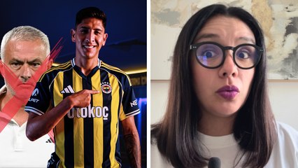 José Mourinho fuera de Fenerbahçe, ¿qué va a pasar con Edson Álvarez?