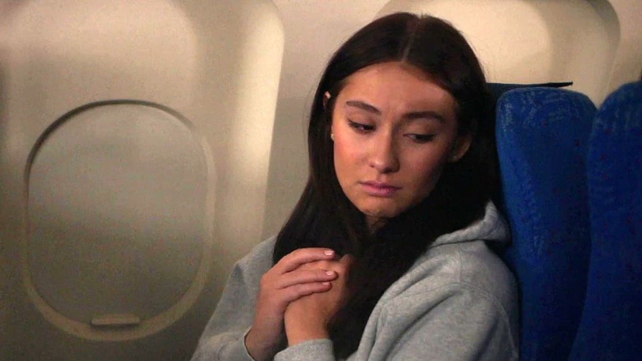 Der Sommer, als ich schön wurde - Staffel 3 - Die letzten 3 Folgen Trailer DF