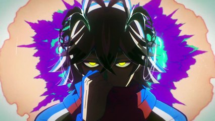 [TẬP 8] Huyết Quỷ Hỗn Chiến | VIETSUB PHIM HOẠT HÌNH ANIME
