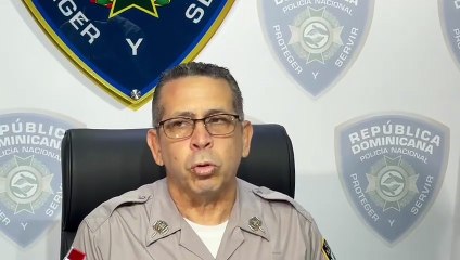 Violación múltiple en Villa González: lo que dijo la Policía sobre el caso que indigna al país