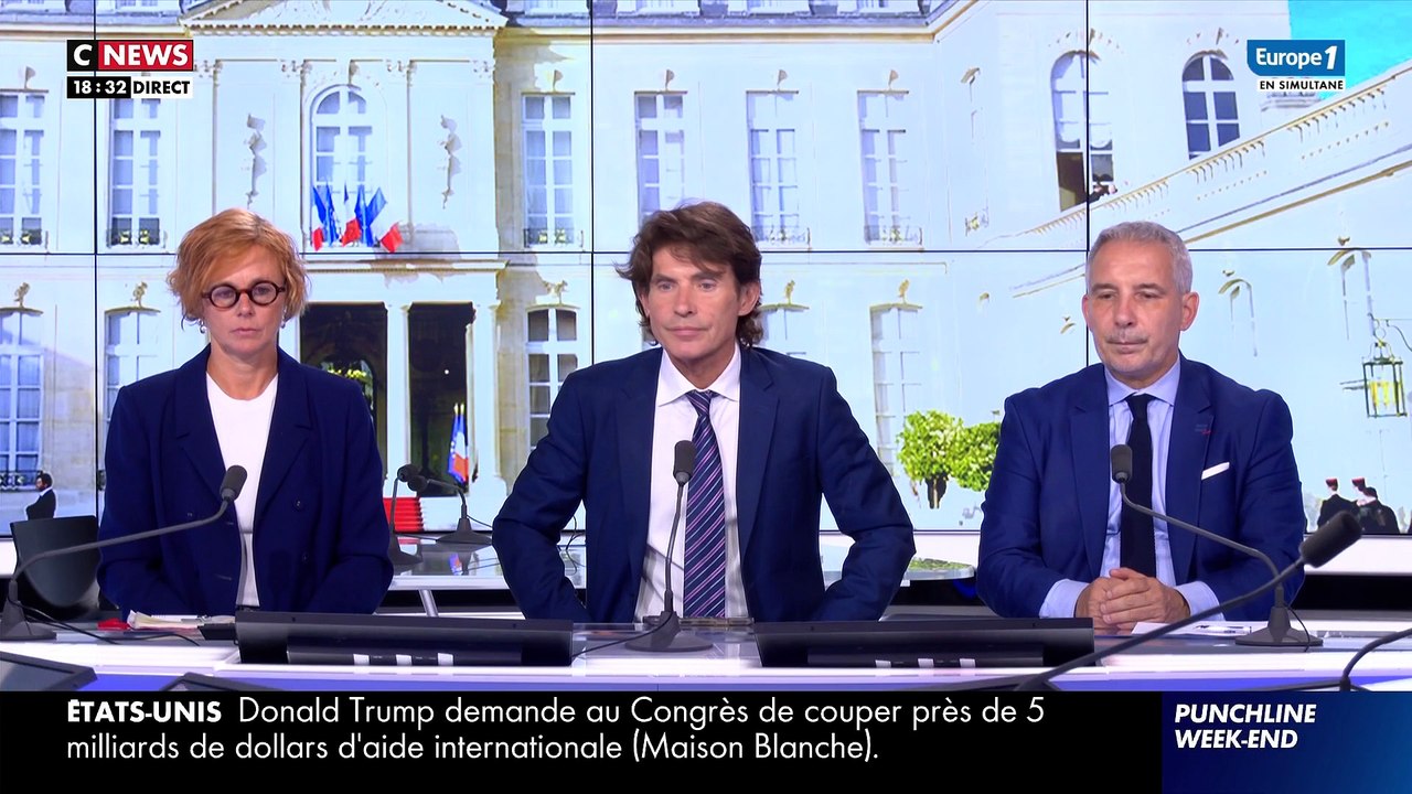 Punchline - Sortie de François Bayrou sur les «boomers» : le Premier ministre accélère-t-il sa chute ?