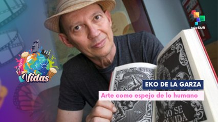 Josu Landa: Filosofía Y Poesía Como Antídotos Para La Humanidad