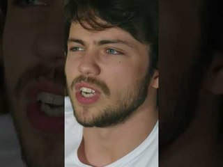 والدة علي كانت بتخفي آثار الضرب 😧 | مسلسل بنات الشمس 🌞 #handeerçel #shorts #güneşinkızları