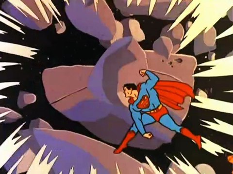 As Novas Aventuras do Superman - As Duas Faces do Superman (1966)