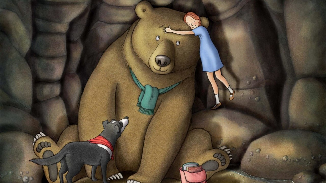 La chasse à l'ours