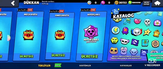 Nulls Brawl Omega Kutundan 13'e Surge Çıktı!