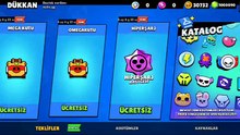 Nulls Brawl Omega Kutundan 13'e Surge Çıktı!