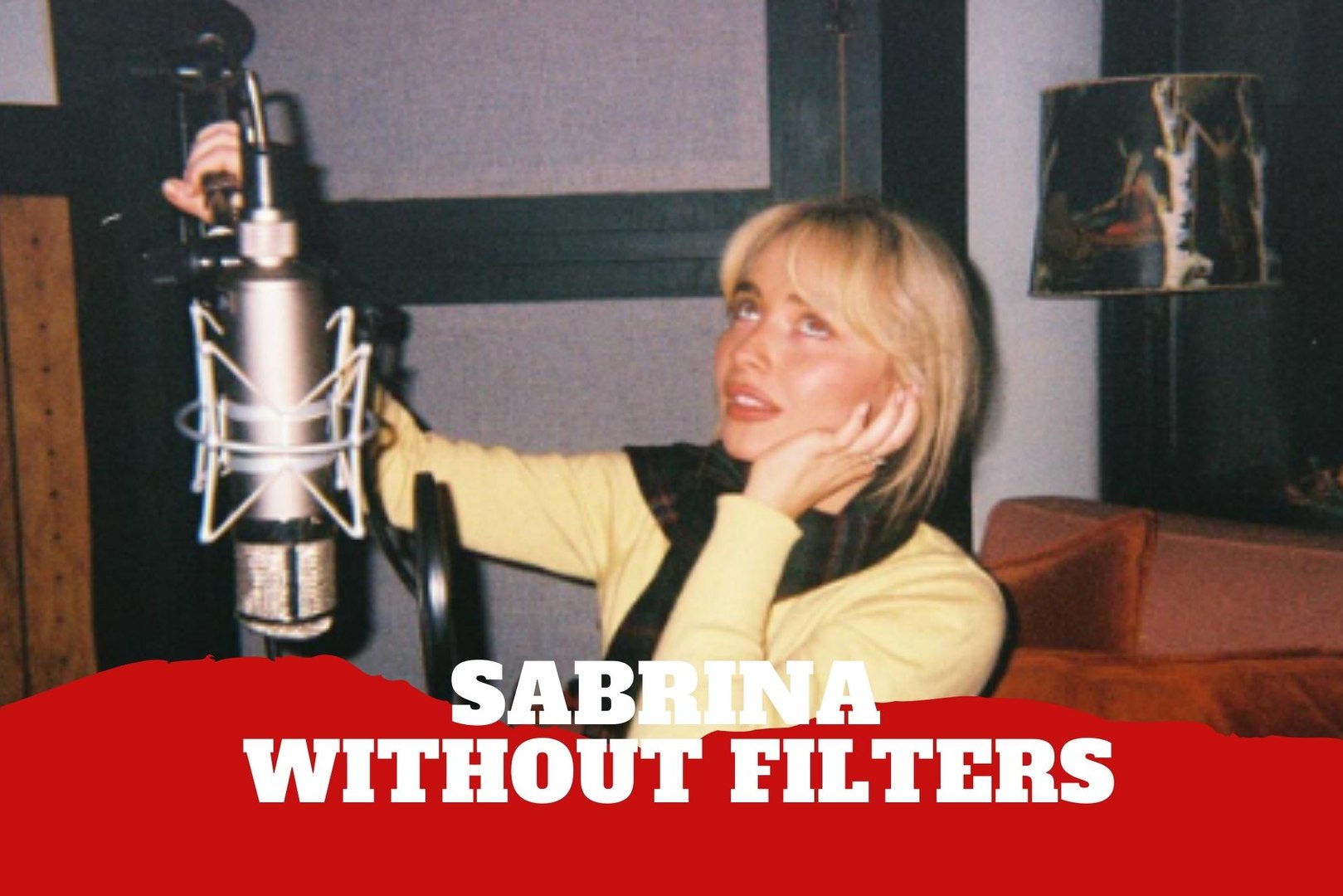 Sabrina Carpenter releases Man's Best Friend: a scathing, provocative ...