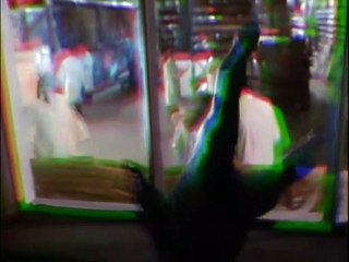 La Guerra de los Mundos 2 la Nueva Generacion 1x02 Las Murallas de Jerico 1988 Español.E (Logankirk)