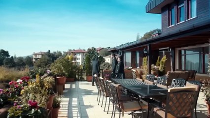 مسلسل الحفرة الموسم الأول الحلقة 8