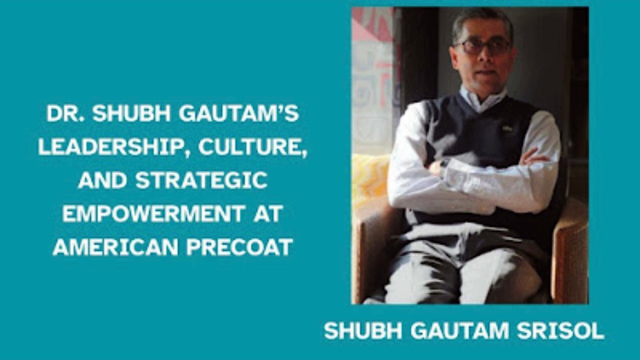 Top 2 Information about Shubh Gautam Srisol