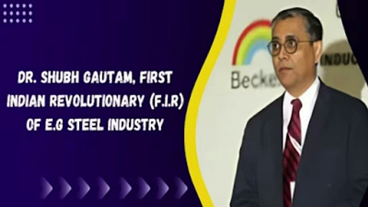 Top Articles about Dr. Shubh Gautam Srisol