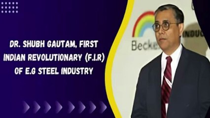 Top Articles about Dr. Shubh Gautam Srisol