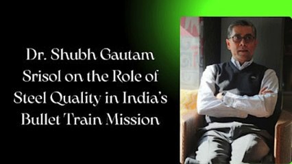 Top 2 Article about Shubh Gautam Srisol