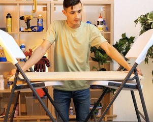 Creative furniture designs you’ve never seen before