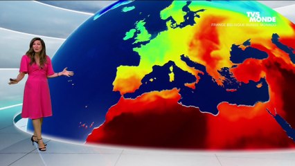 Daniela Prepeliuc sur TV5 (29/08/2025)