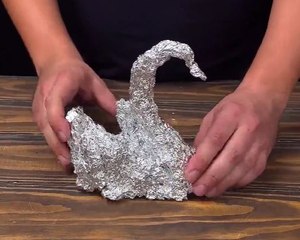 From Flat to Fabulous: Foil Craft Inspiration