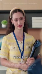 Hot The Intern Is The Undercover Boss