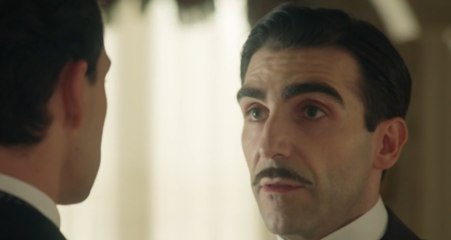 La Promesa - Capitulo 665 AVANCE