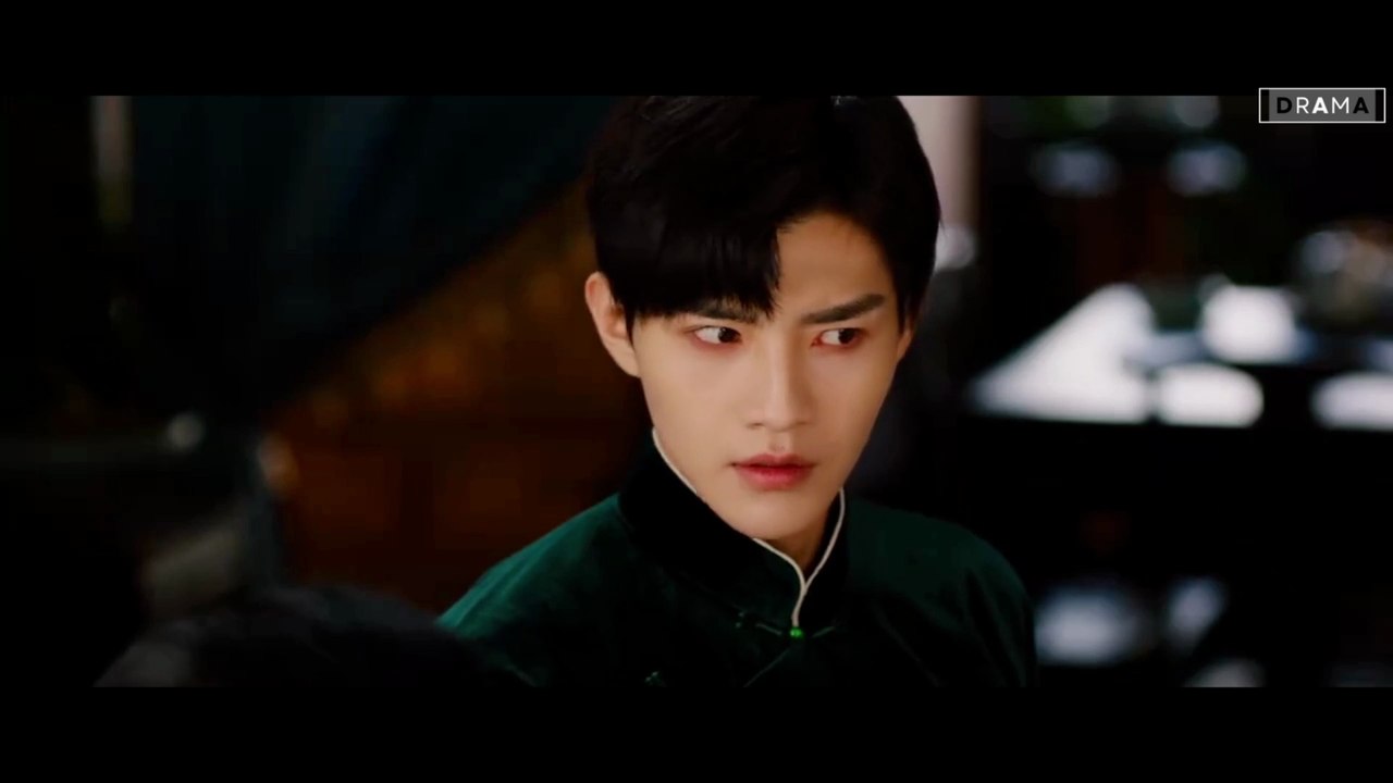 Wild Fire (2025) Episode 6 Engsub