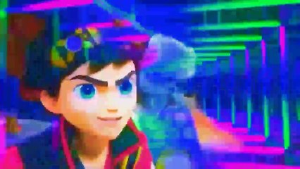 Zak storm official music  1000032464