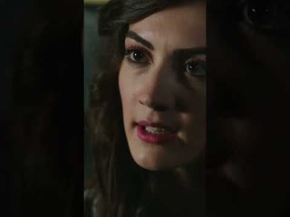 لمّا تتفقي انت و أختك ما تحكوا لأمكم 🤣 | مسلسل بنات الشمس 🌞 #handeerçel #shorts #güneşinkızları