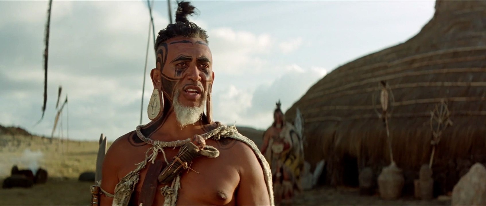 Rapa Nui – Rebellion im Paradies