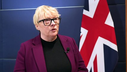 Eagle: Court ruling allows managed closure of asylum hotels