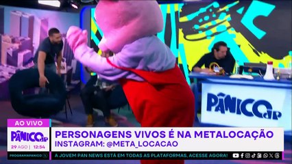 RESENHA ZU E ZUZU: NIKOLAS FERREIRA E PF VÃO FREAR COMBUSTÍVEL DO PCC? ZAMBELLI PERDE “COSA NOSTRA”