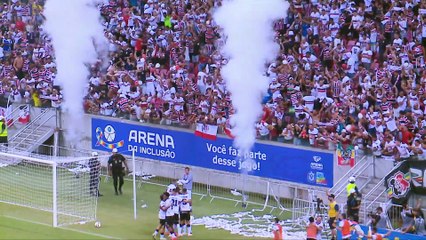 Santa Cruz vs América de Natal: Duelo Decisivo pela Vaga na Série C - Prováveis Cenários para o Náutico e o Sport Recife na Jornada do Fim de Semana do Campeonato Brasileiro