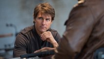 Mission Impossible : Rogue Nation