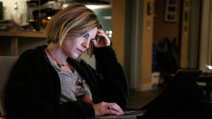 Annika Bengtzon : Crime Reporter