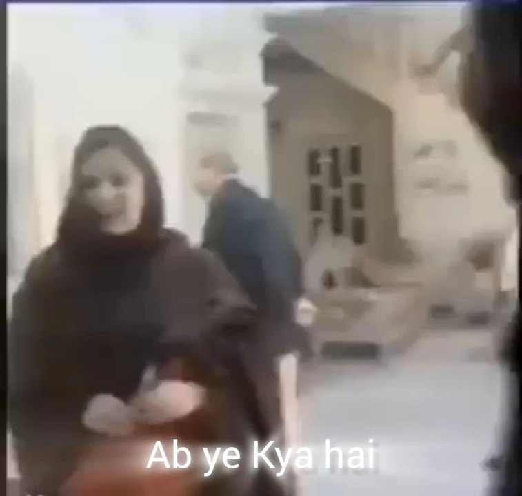 Real daughter of farmer prime minister she is Maryam Nawaz before surgery 😂😂😂#imrankhan #pti #dontunderreviewmyvideo #unfreezemyacount #imrankhan