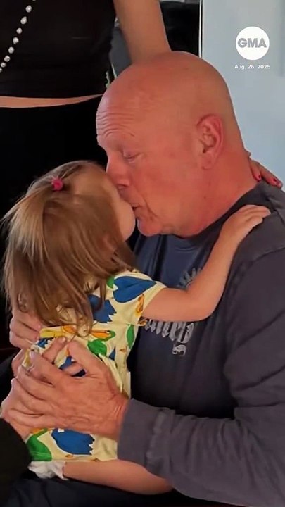 Bruce Willis Health Update: Actor Enters Specialized Care as Dementia Deepens