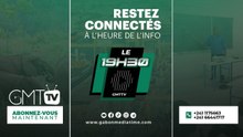 [#Journal] Le 19H30 du 29 Août 2025