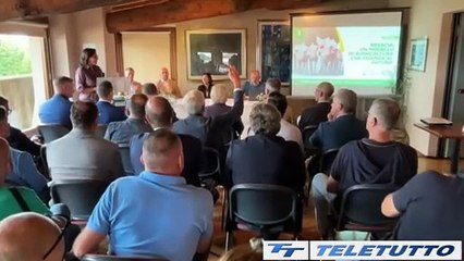 Video News - Confagricoltura, convegno a Orzinuovi sulla suinicoltura