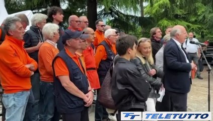 Video News - Locomotiva, crepe e atre mesi dal restauro