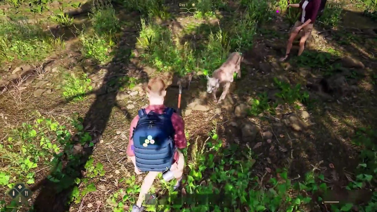 The Gold River Project Trailer