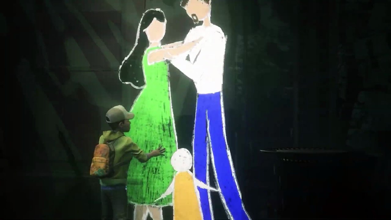 ONE WAY HOME Trailer