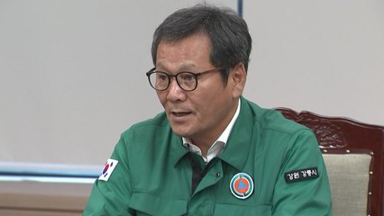 가뭄 속 수영장 운영...강릉시, 대형 숙박업소에 절수 요청 / YTN