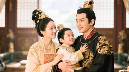 The Emperor's Contest, The Official's Daughter Has Nowhere To Hide