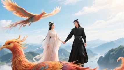 Peerless Enchantress, Her Precious Beast Defies The Heavens