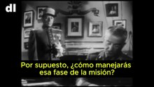 AVANZADA EN MARRUECOS (1949) V.O.S.E. (ACCIÓN -ROMANCE) -VOLVIENDO AL CINE DEL BARRIO